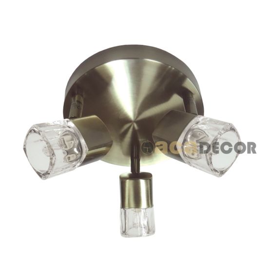 0901063GAB Προβολείς εσωτερικού χώρου