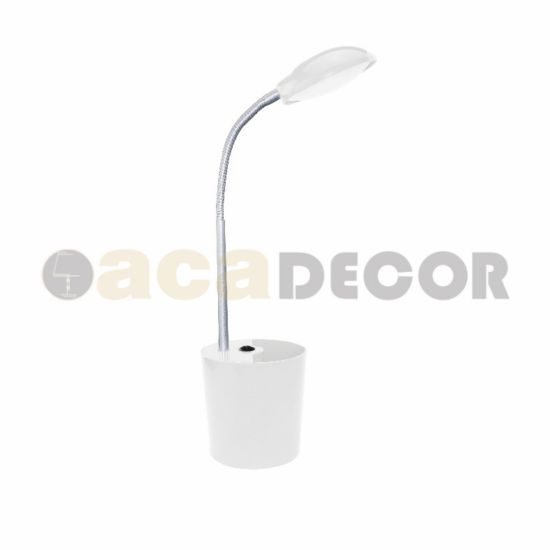 16035LEDWH Επιτραπέζια