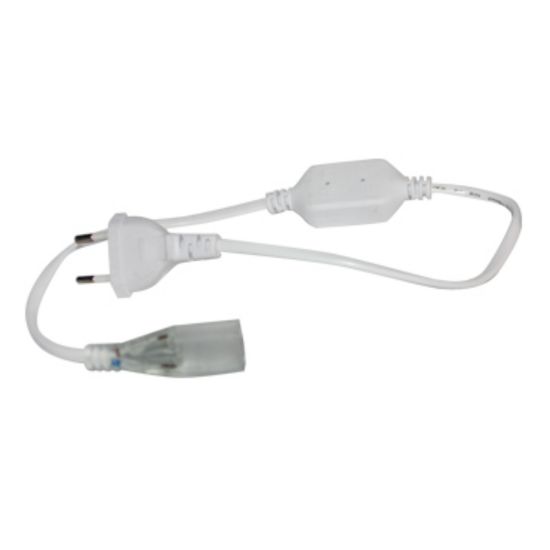 220VCON Τροφοδοτικά controler dimmer led