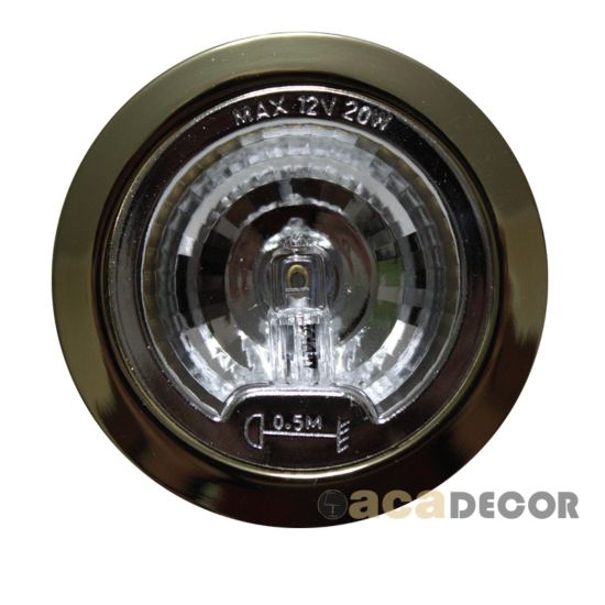 AC.045B813G Σπότ χωνευτά