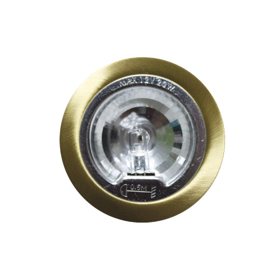 AC.045B813GAB Σπότ χωνευτά