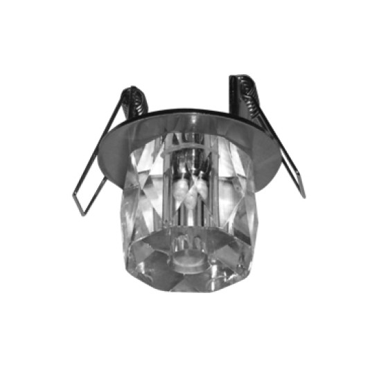 AC.6012WC Σπότ χωνευτά