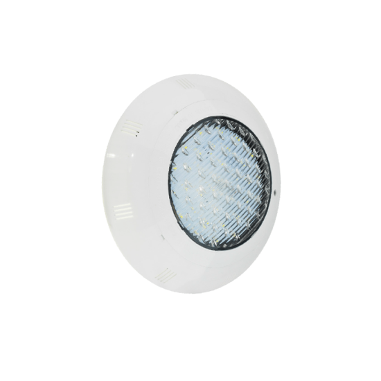 ALBA25NW Αρχιτεκτονικά φωτιστικά led