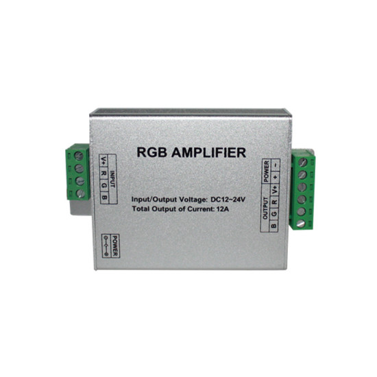 AMF Τροφοδοτικά controler dimmer led