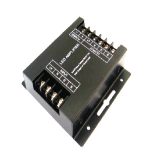 AMF2 Τροφοδοτικά controler dimmer led