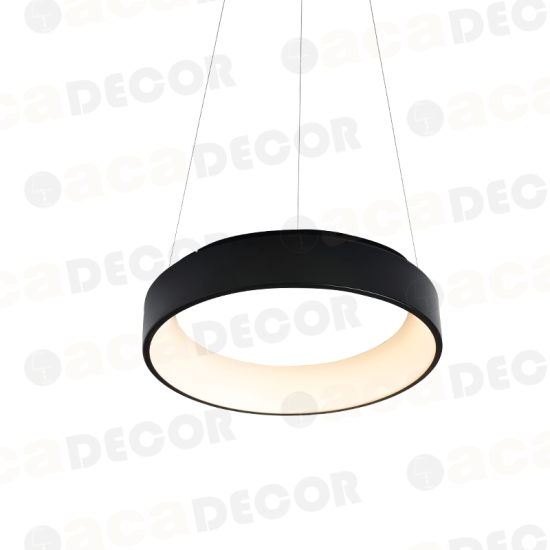 BR81LEDP60BK Οροφής