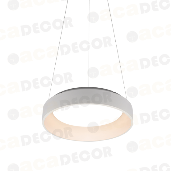 BR81LEDP60WH Οροφής
