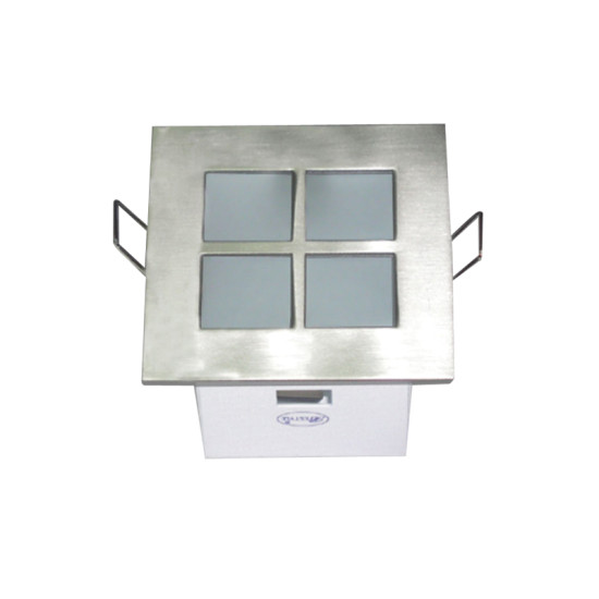 BS3122NM Σπότ χωνευτά