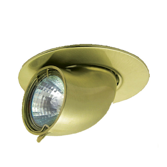 BS3371GAB Σπότ χωνευτά