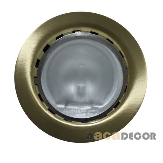 BS812GM Σπότ χωνευτά