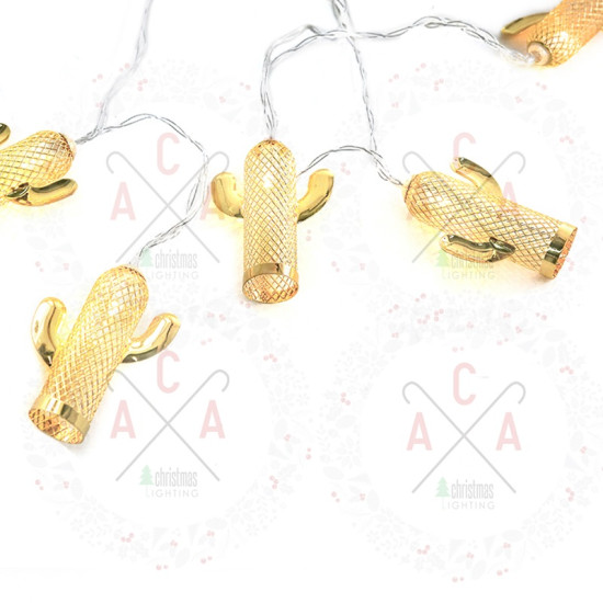 CACTUS10WW2A Deco led