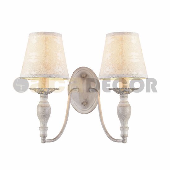 DL9502WWB Απλίκες