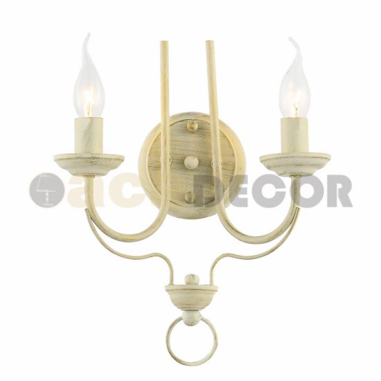 DLA0432W Απλίκες