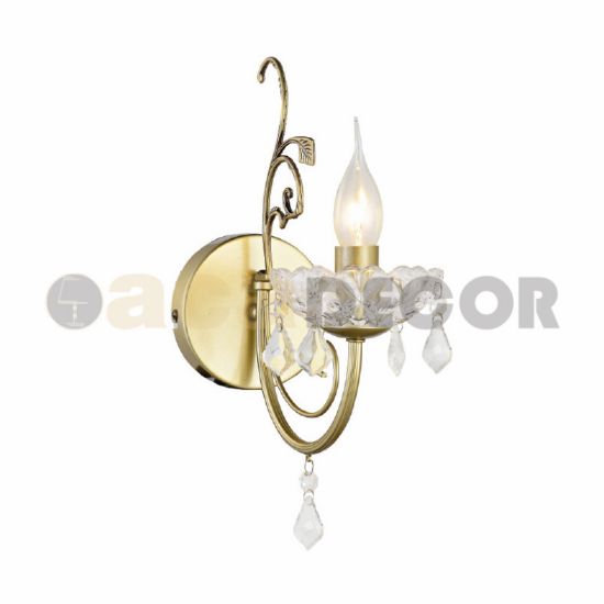 DLA12151W Απλίκες