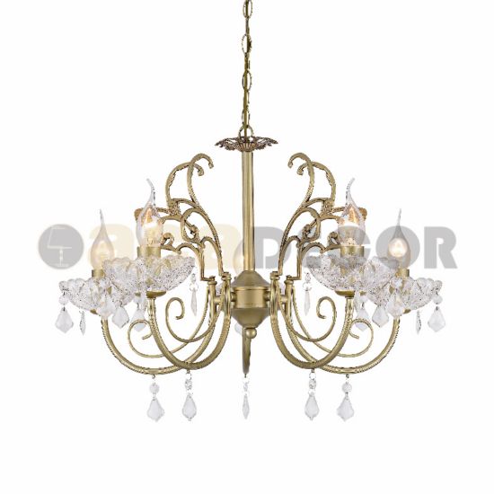 DLA12155P Οροφής