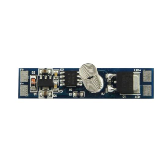 DPR002 Τροφοδοτικά controler dimmer led