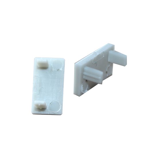 EP0 Προφίλ αλουμινίου