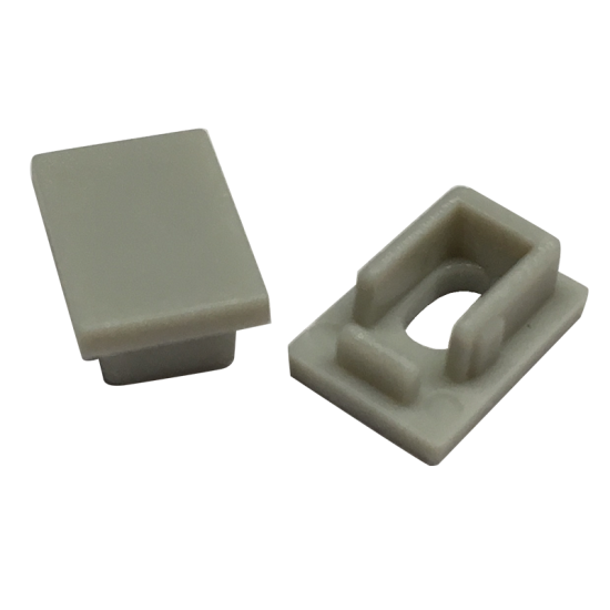 EP129 Προφίλ αλουμινίου