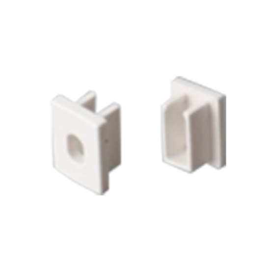 EP162 Προφίλ αλουμινίου