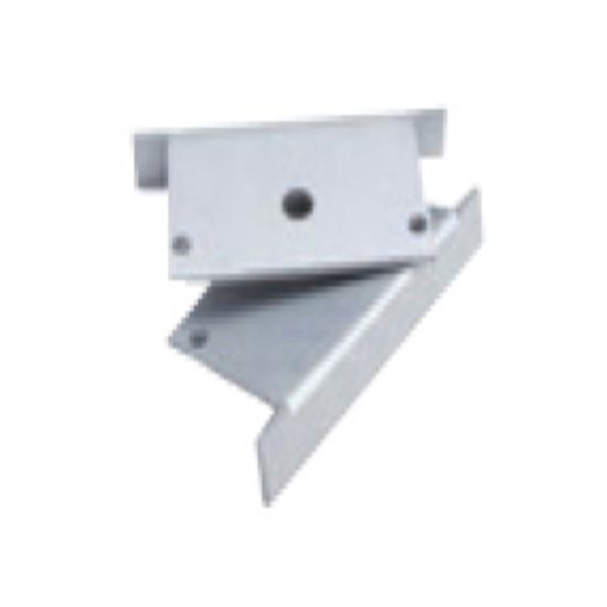 EP45 Προφίλ αλουμινίου