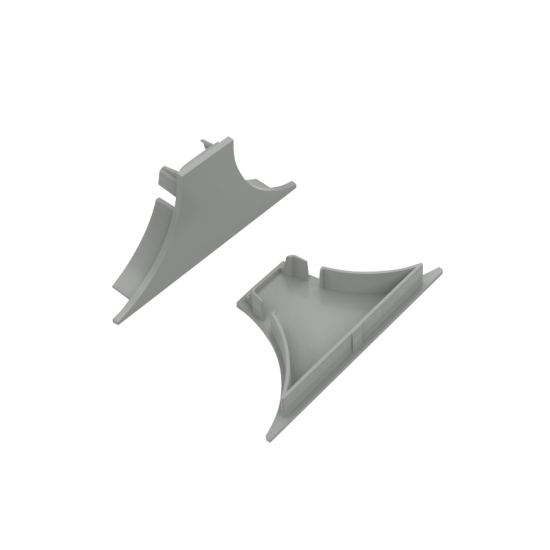 EP620 Προφίλ αλουμινίου