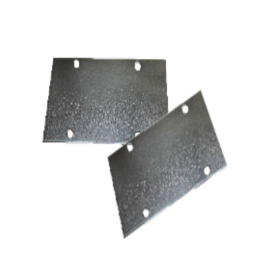 EP64 Προφίλ αλουμινίου