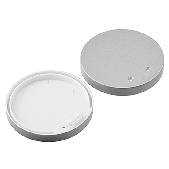 EP66 Προφίλ αλουμινίου