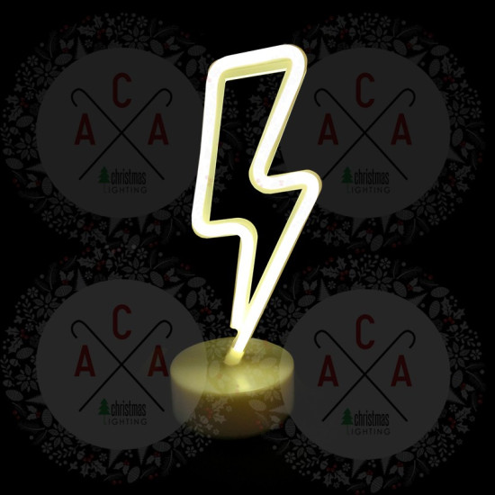 FFLASHNEON2A Deco led