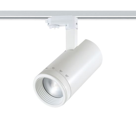 FOCUS4040W4 Ράγες 