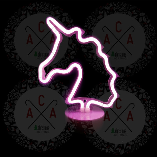 FUNICORNNEON2A Deco led