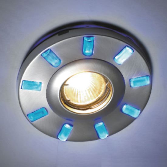 GL810007 Σπότ χωνευτά