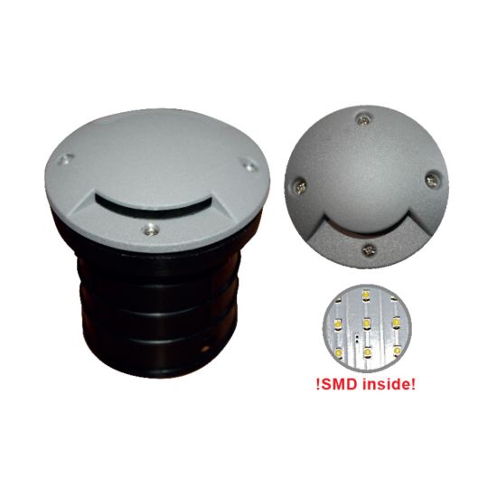 HI5505WW Αρχιτεκτονικά φωτιστικά led