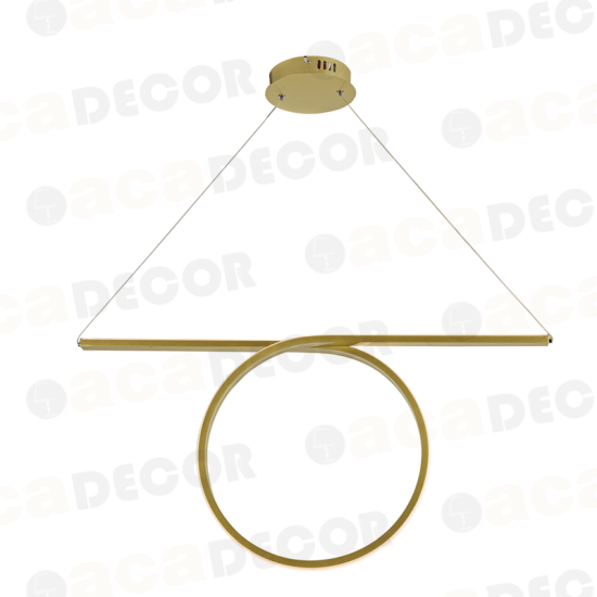 HM98LEDP64BR Οροφής