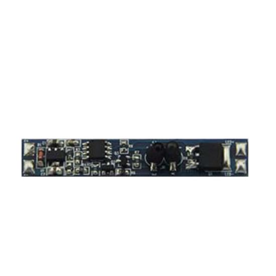 IR003 Τροφοδοτικά controler dimmer led