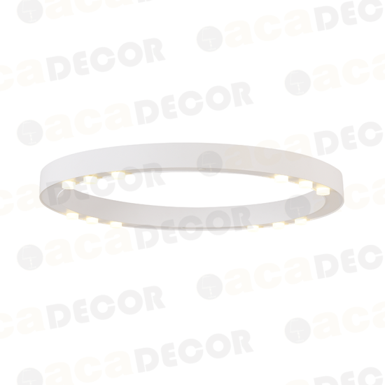 JNAC36LED65WH Οροφής