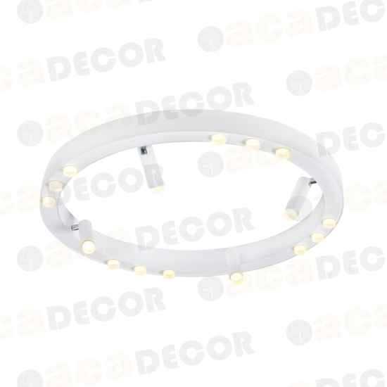 JNBC48LED65WH Οροφής