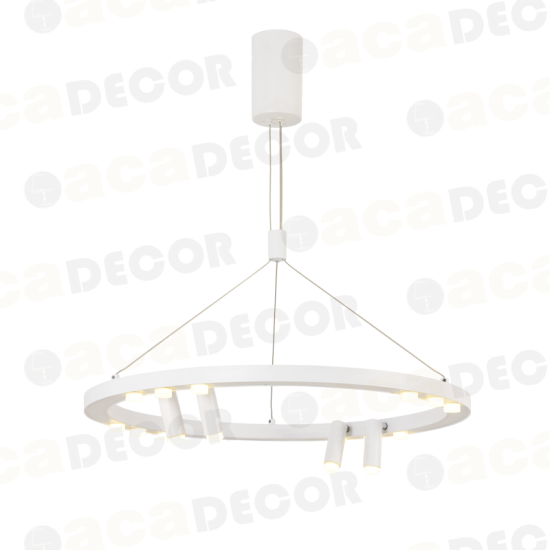 JNBP48LED65WH Οροφής