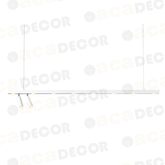JNCP30LED120WH Οροφής
