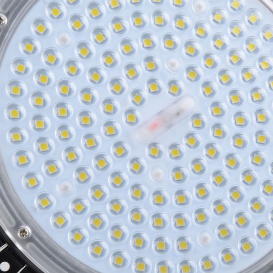 LENS60150 Καμπάνες led