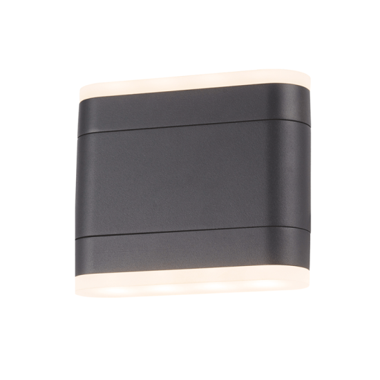 LG5381 Αρχιτεκτονικά φωτιστικά led