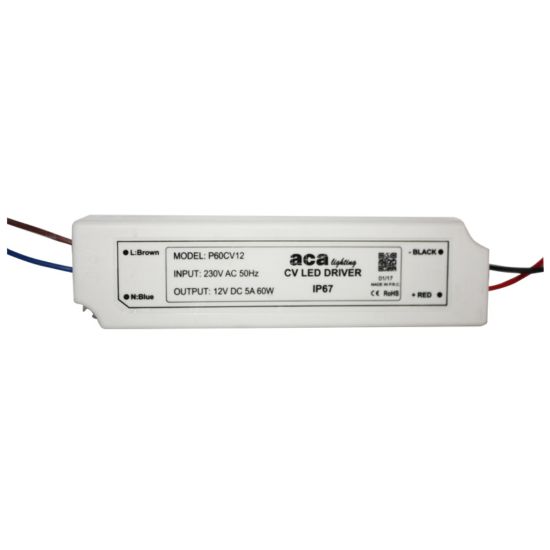 P36CV24 Τροφοδοτικά controler dimmer led