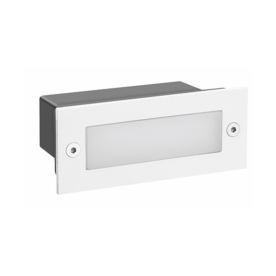 PAS260WP Αρχιτεκτονικά φωτιστικά led