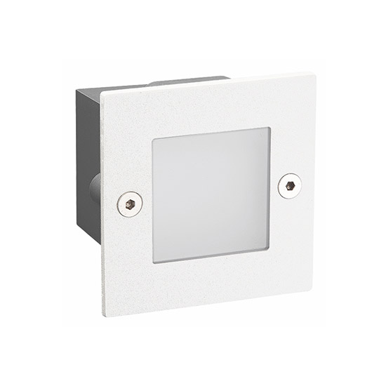 PAS260WS Αρχιτεκτονικά φωτιστικά led