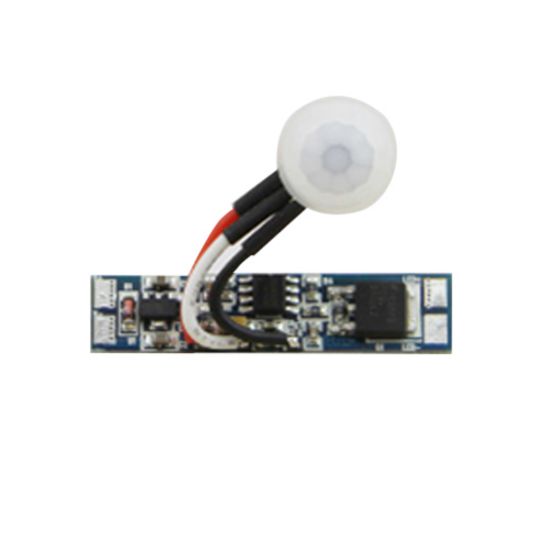 PIR001 Τροφοδοτικά controler dimmer led