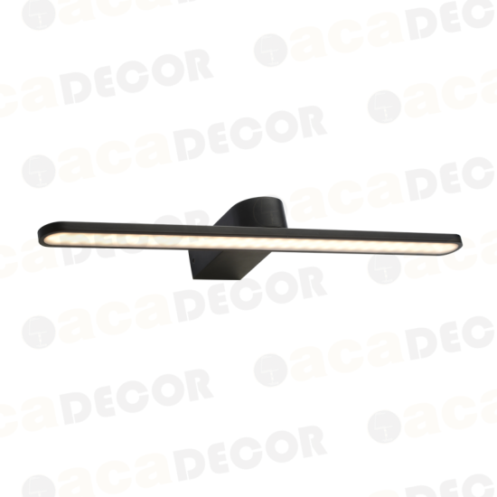 PN11LEDW50BK Απλίκες