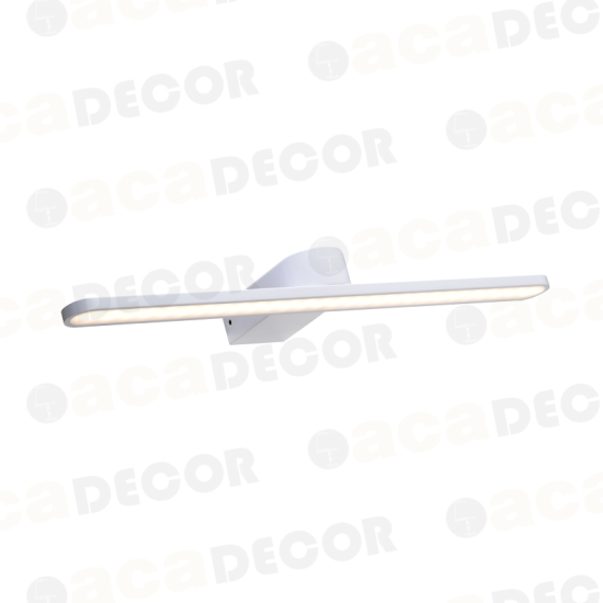 PN11LEDW50WH Απλίκες
