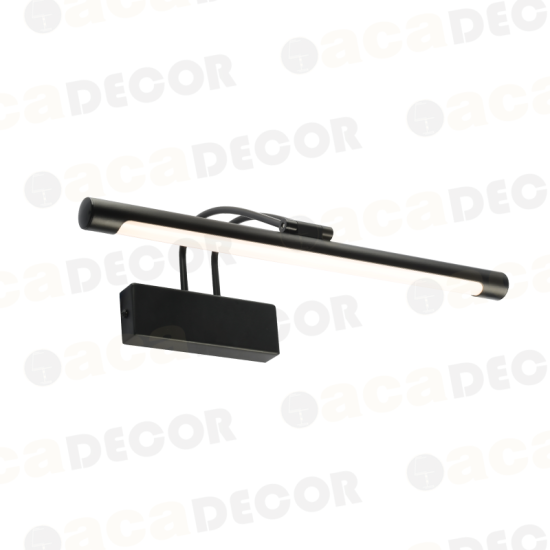 PN17LEDW40BK Απλίκες