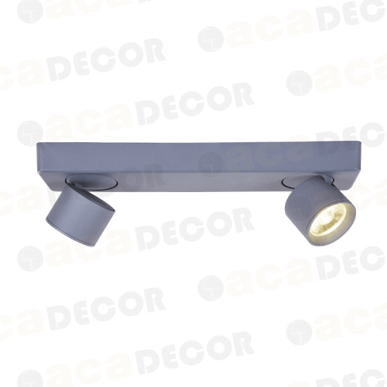 RA33LEDS32GY Απλίκες