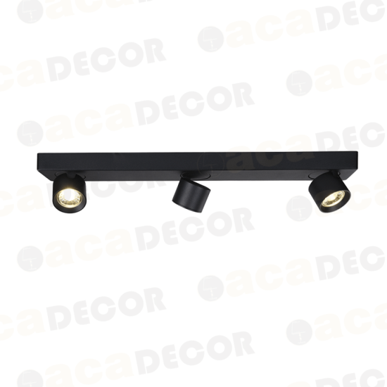 RA33LEDS54BK Απλίκες