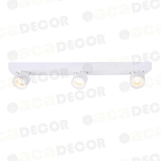 RA33LEDS54WH Απλίκες